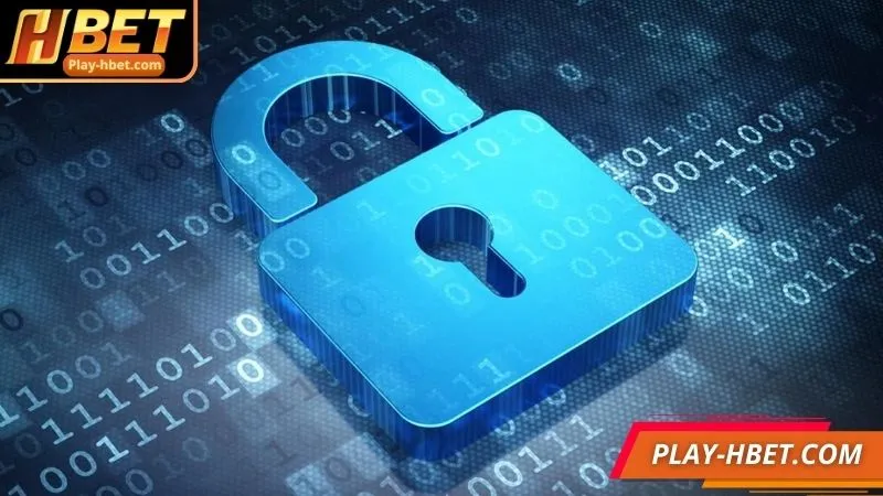 Dữ liệu chịu sự quản lý chặt chẽ của cơ quan quốc tế