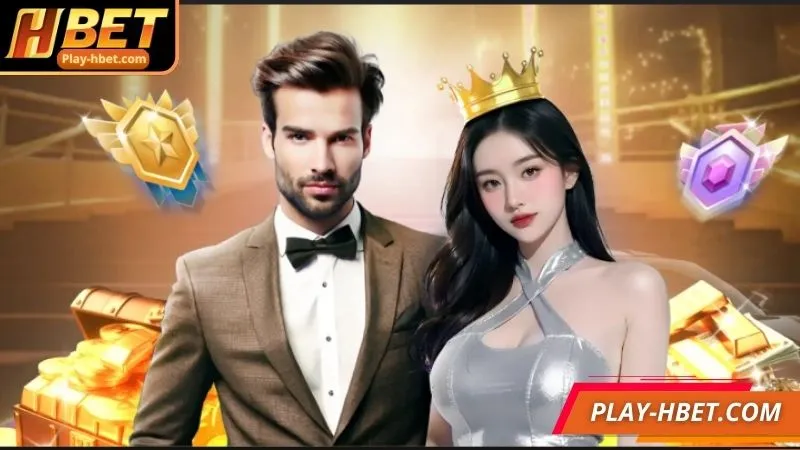 Khuyến mãi cho hội viên nâng cấp hạng VIP