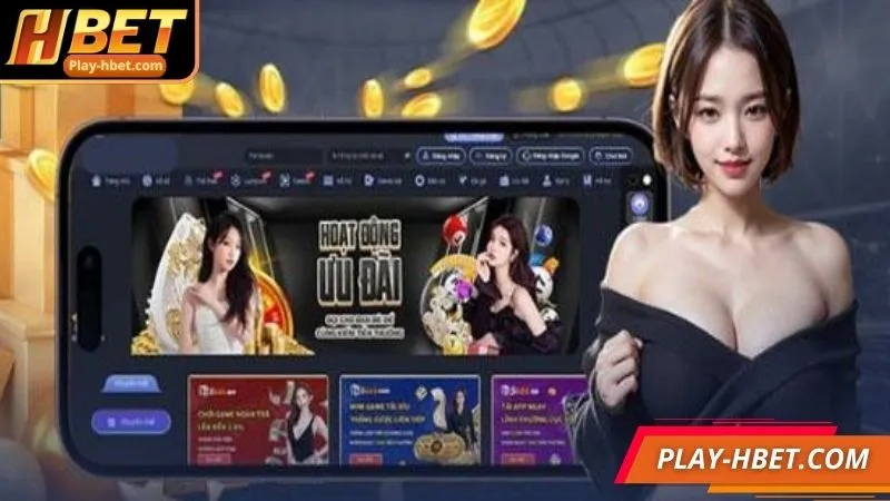 Vào link website chính thức vào bắt đầu tận hưởng giải trí