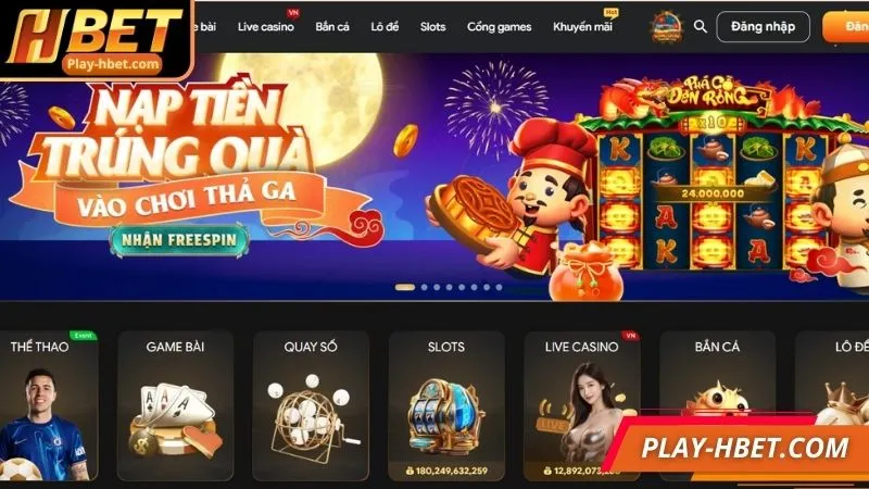 Kho game đình đám với những thiết kế sinh động